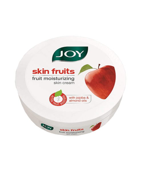 Joy Skin Fruit Moisturising Skin Cream 50ml